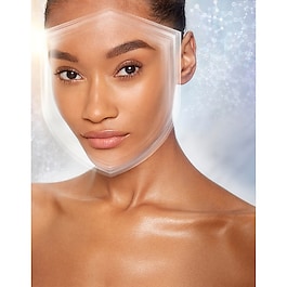 Invisible UV - Flawless poreless - Teint-Primer